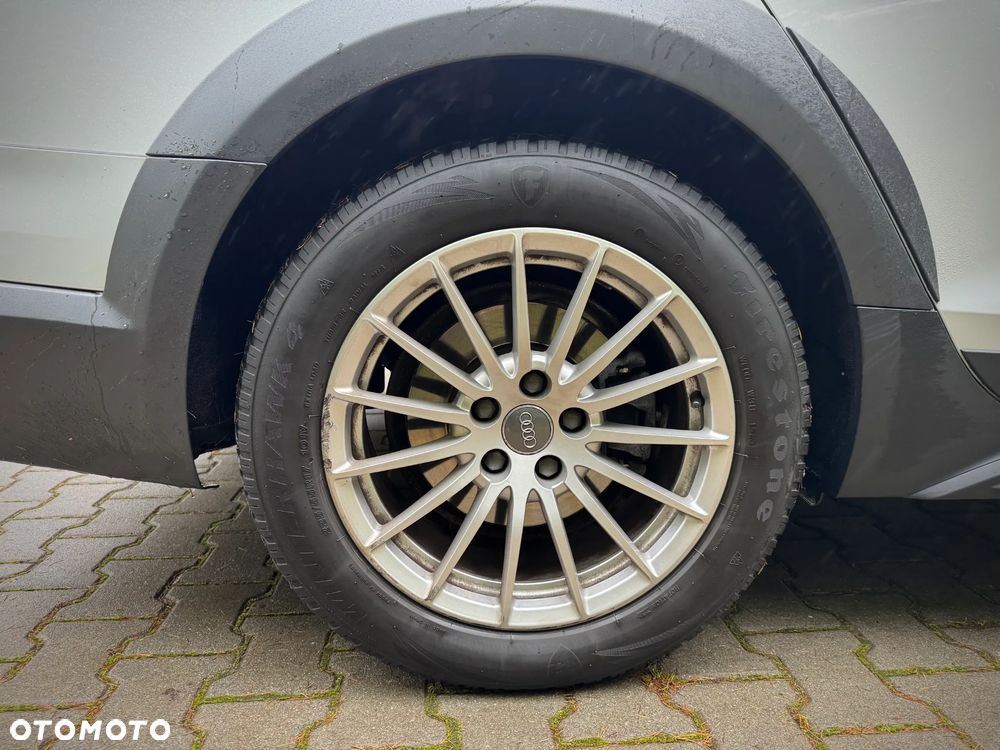 Audi A4 Allroad quattro 40 TDI S tronic - 24