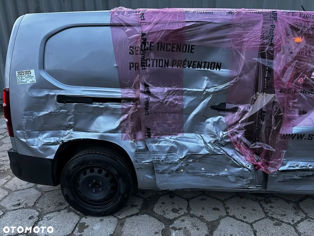 Toyota PROACE CITY - 7
