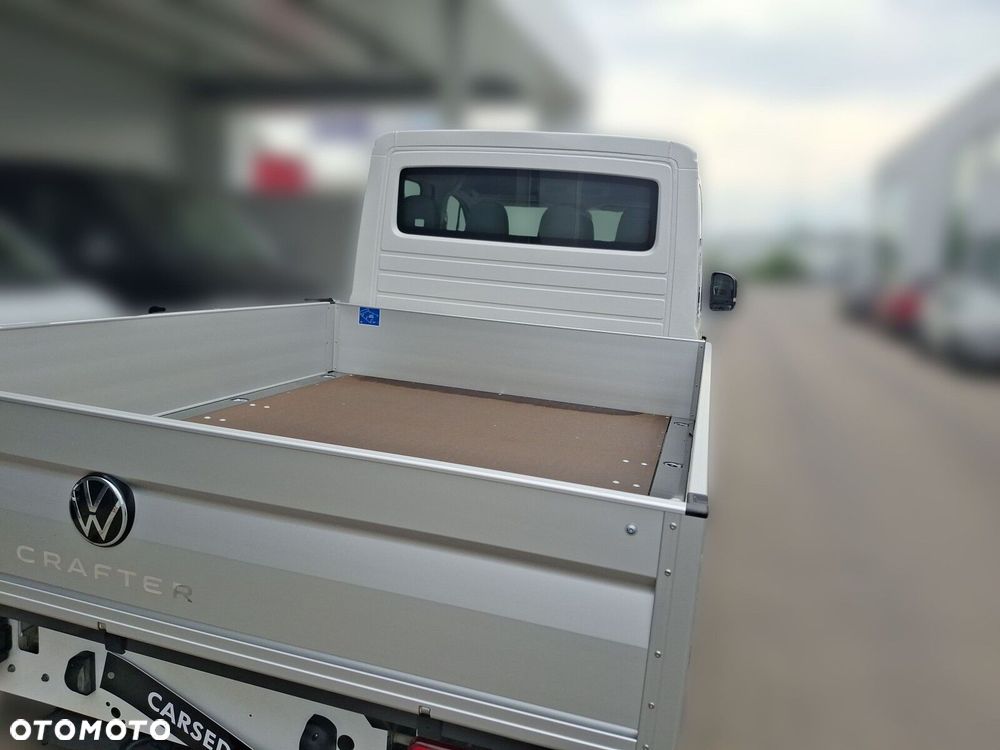 Volkswagen Crafter Crafter 35 TDI - 17