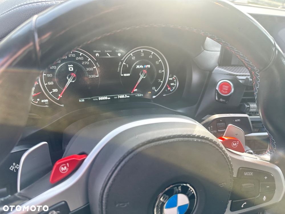 BMW X4 ver-xdrive-m-competition - 8