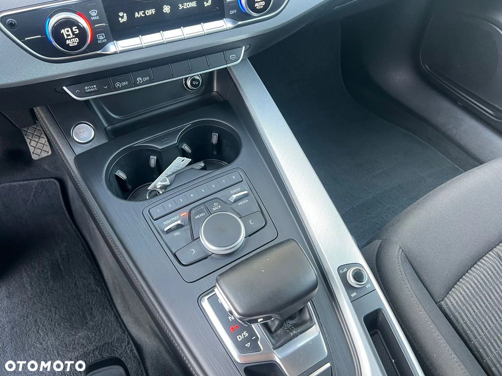 Audi A4 - 17