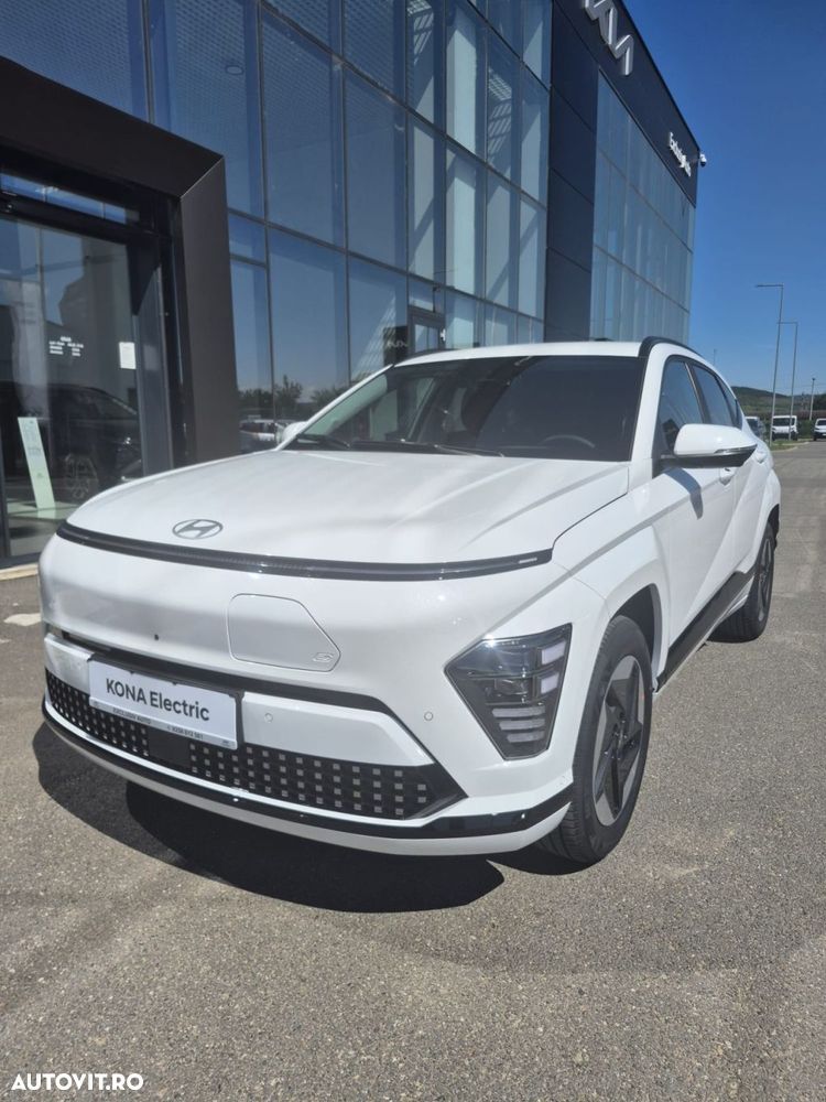 Hyundai KONA - 2
