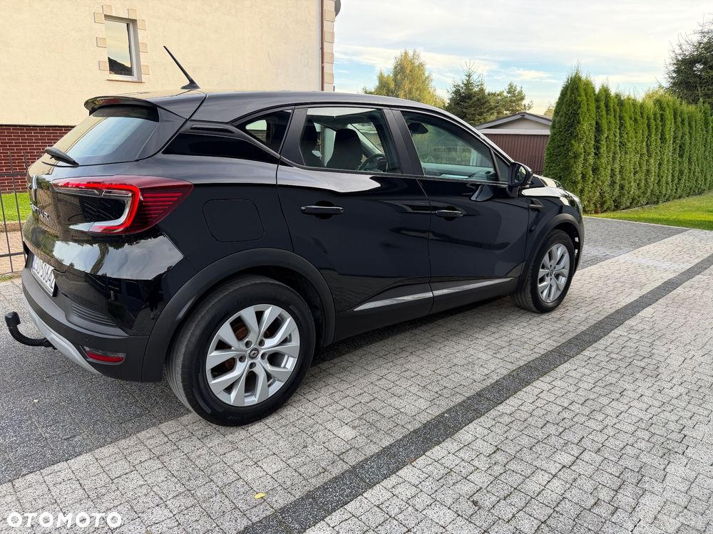 Renault Captur 2020 photo 5