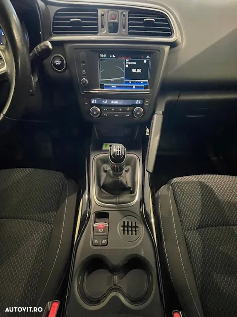 Renault Kadjar - 17