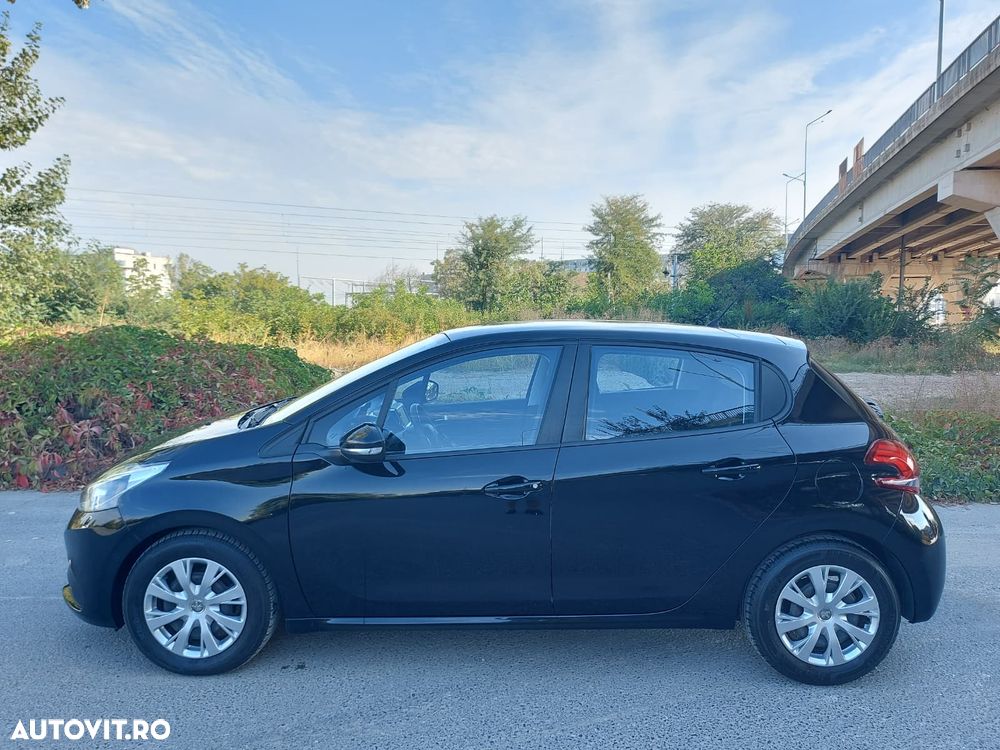 PEUGEOT 208 2018 — imagine 2
