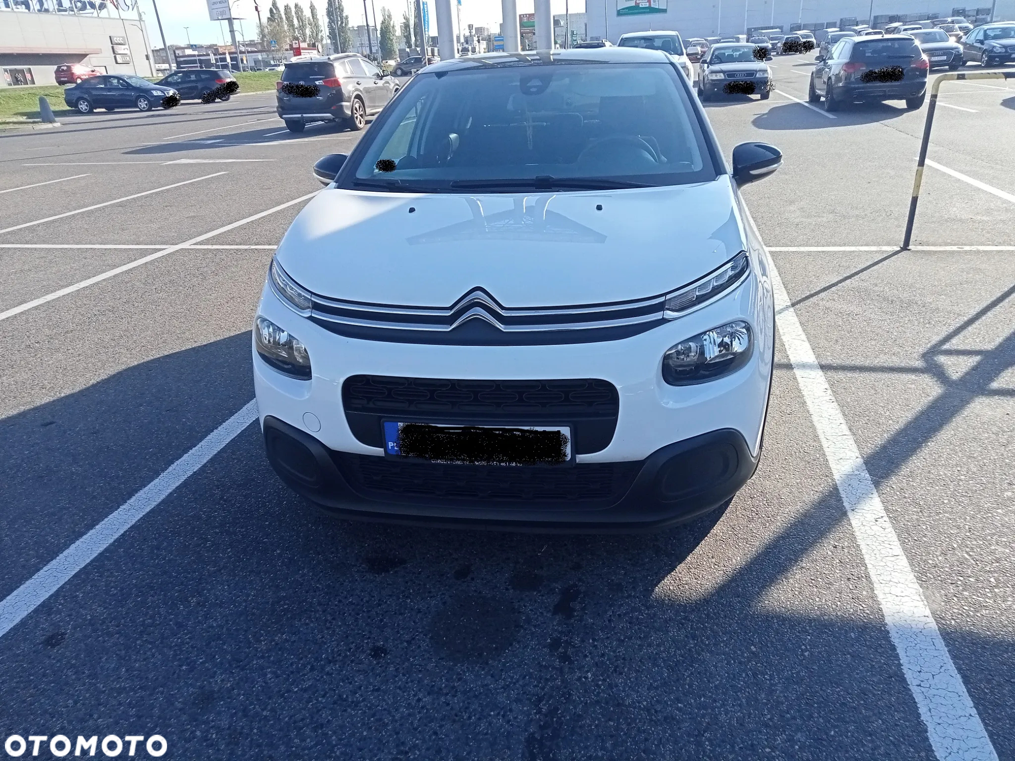 Citroën C3 1.2 PureTech Feel - 4