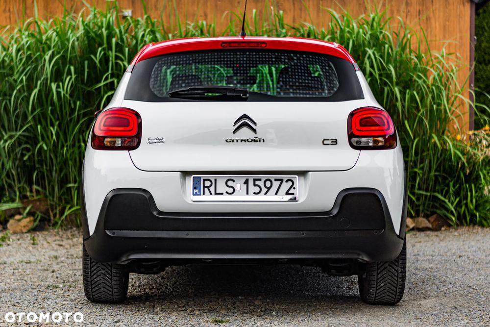 Citroën C3 Pure Tech 83 S&S SHINE - 5