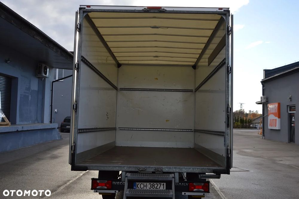 Iveco DAILY 35s140 - 14