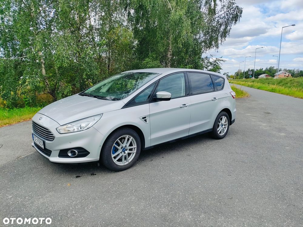 Ford S-Max - 4