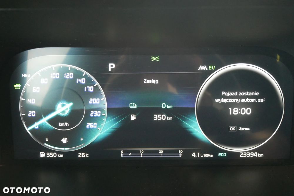 Kia Sorento 1.6T-GDI PHEV AWD OPF Platinum - 23