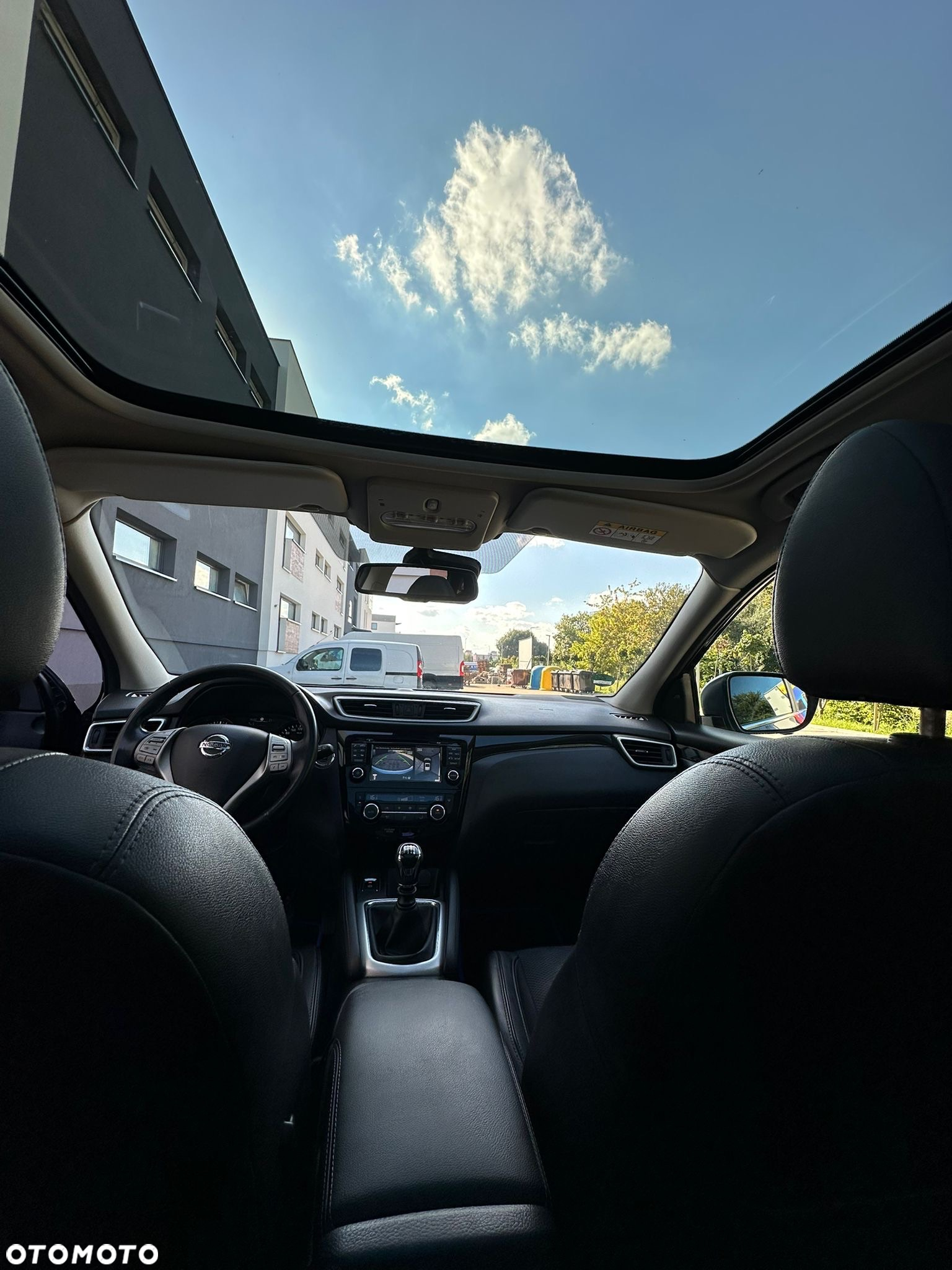 Nissan Qashqai - 20