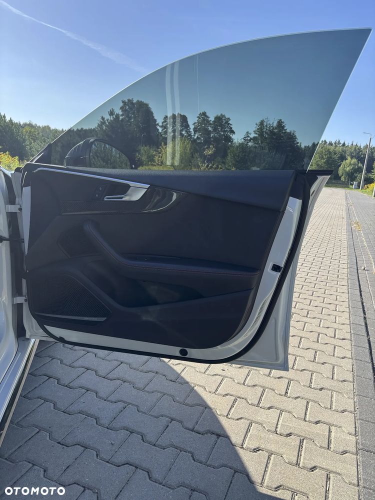 Audi RS5 Sportback 2.9 TFSI Quattro Tiptronic - 16