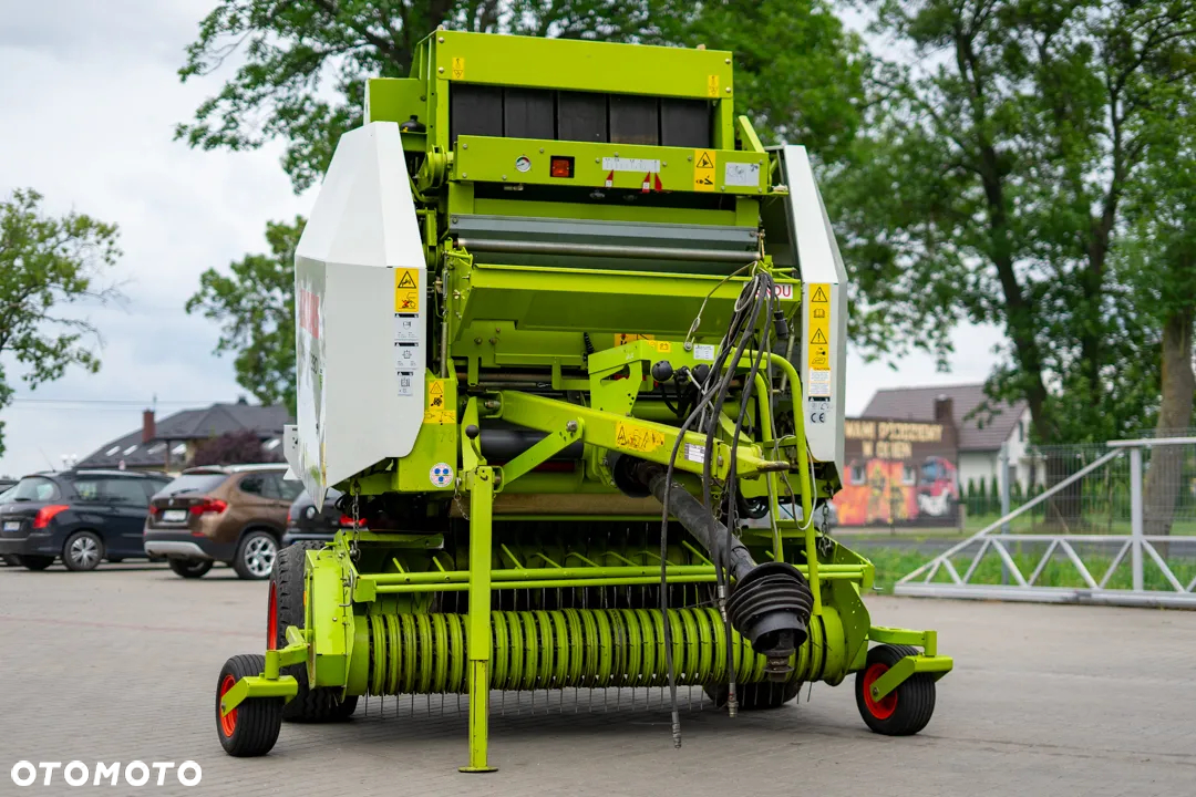 Claas VARIANT 280  Zapraszam Posiadam wiele maszyn - 5