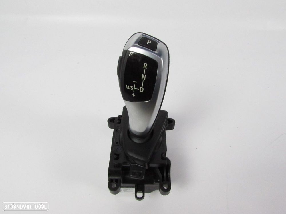 Manete de velocidades AUTOMÁTICA Seminovo/ Original BMW 1 (F20)/BMW 3 (F30, F80)... - 1