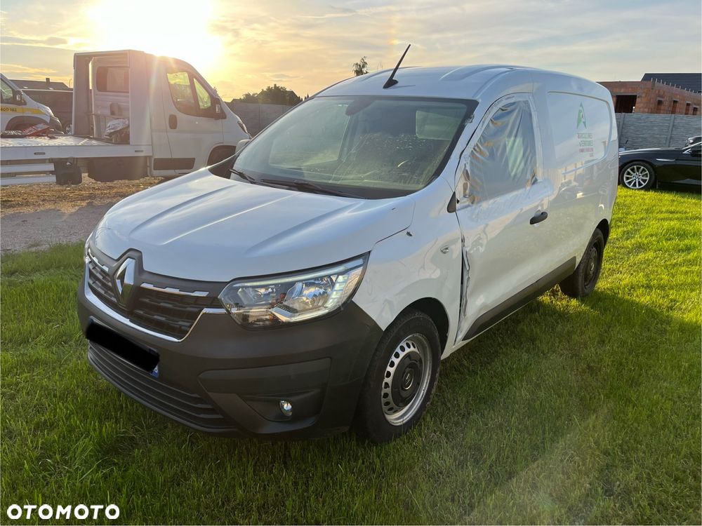 Renault Express - 3
