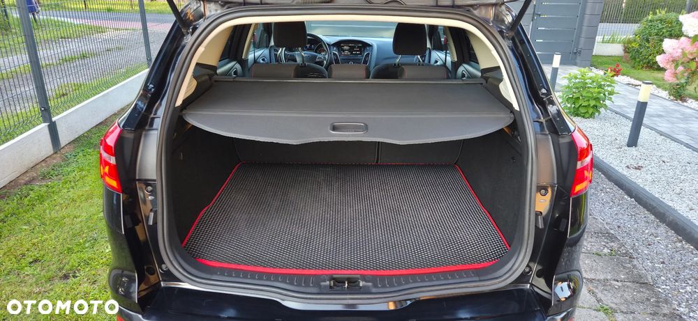 Ford Focus 2.0 TDCi ST-Line ASS - 32