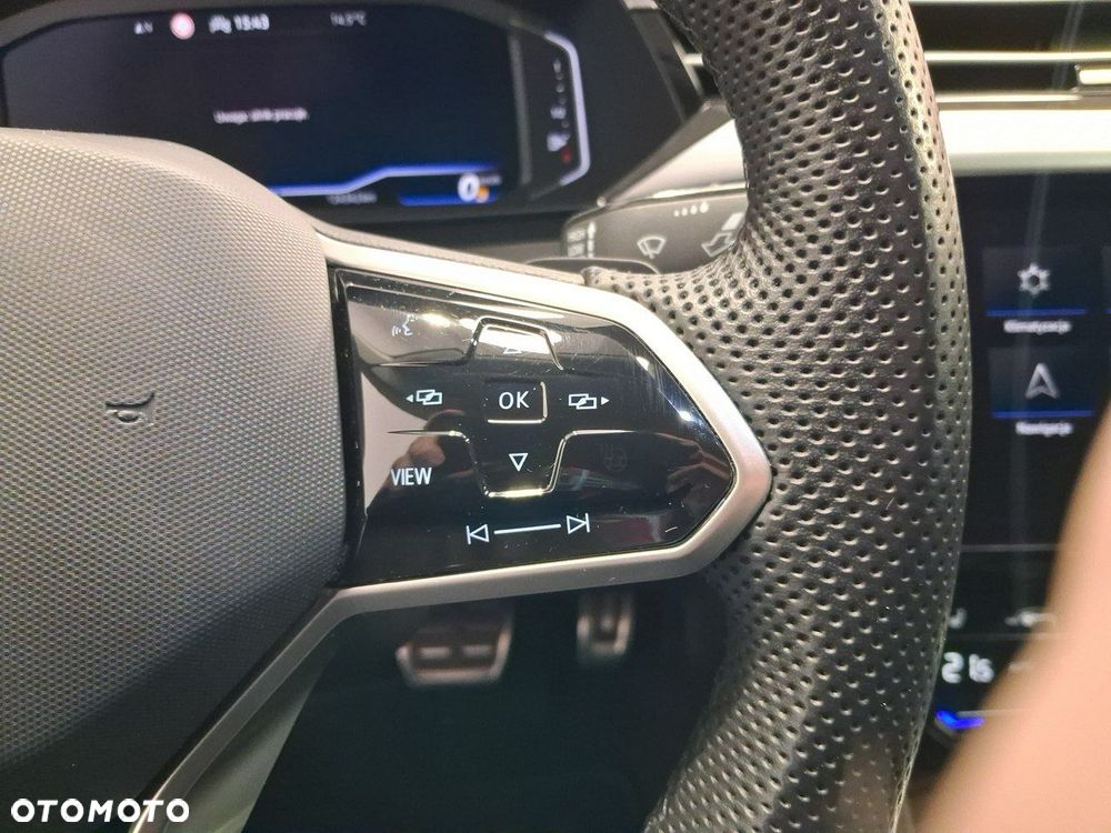 Volkswagen Arteon - 16