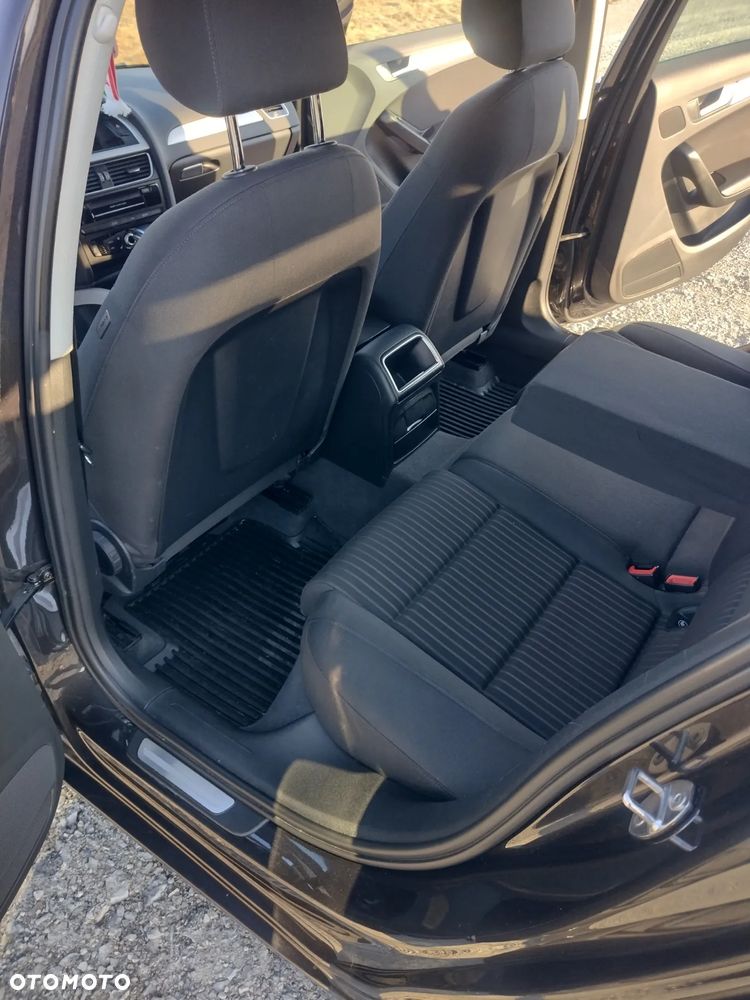 Audi A4 Avant 2.0 TDI DPF clean diesel multitronic Ambiente - 14