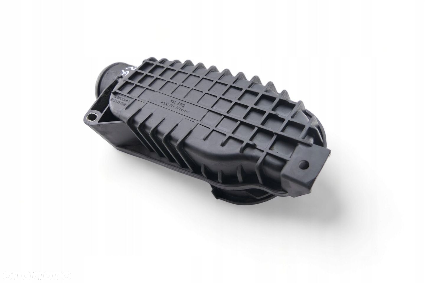 Rura Dolot Powietrza RANGE ROVER SPORT 2.7 TDV6 - 4