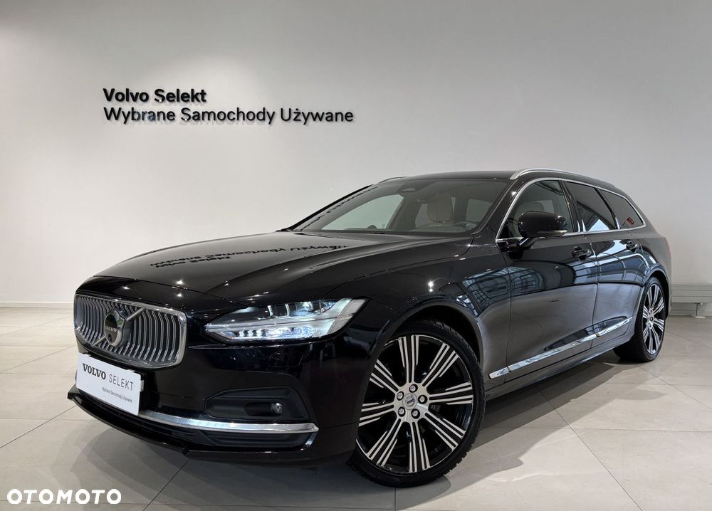 Volvo V90 - 1