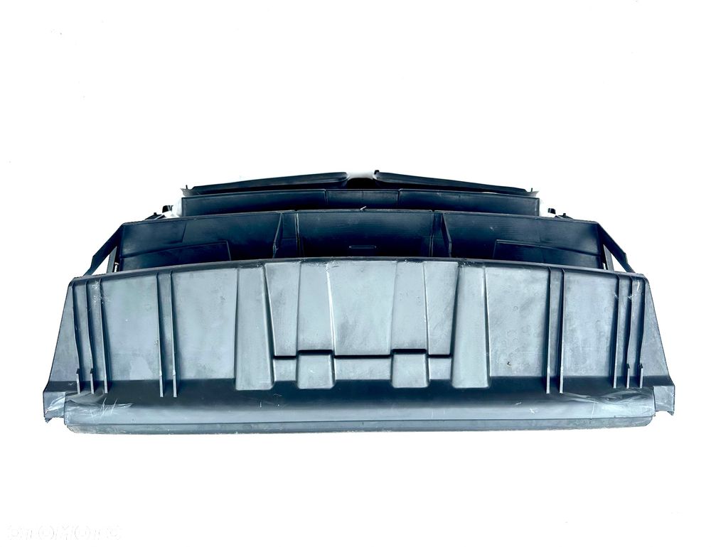 BMW X3 F25 X4 F26 2010 - WZMOCNIENIE CZOŁOWE WLOT KIEROWNICA POWIETRZA OE - 7