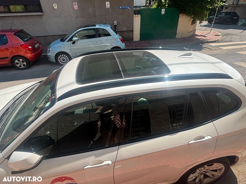 BMW X1 xDrive25d Aut. - 5