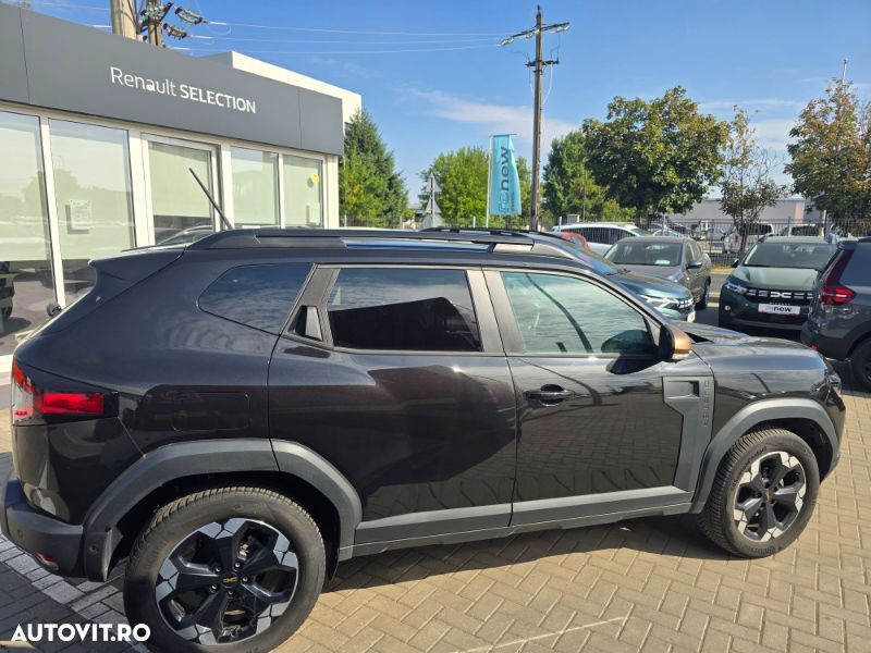 Dacia Duster - 4