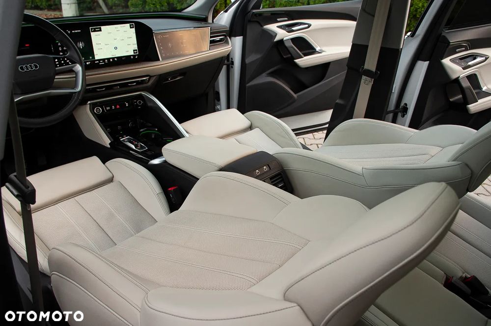 Audi Q5 45 TFSI quattro S tronic - 19