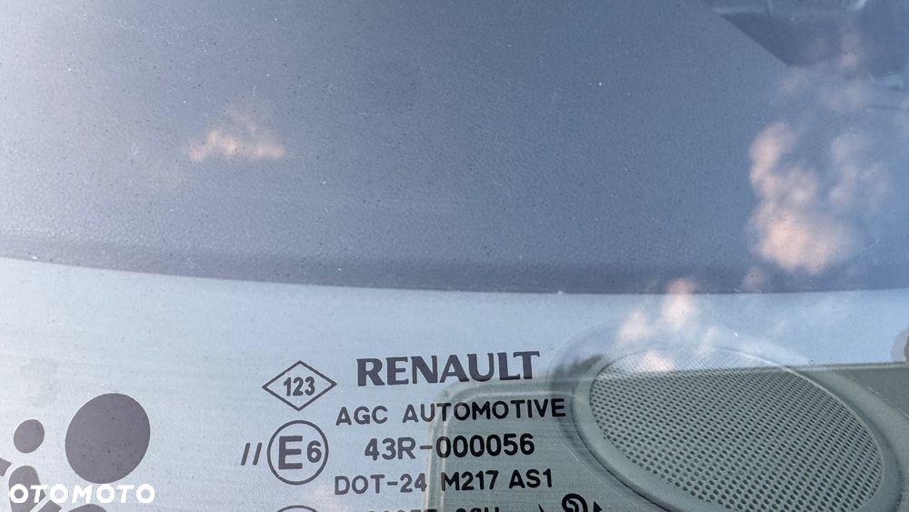 Renault Scenic 1.6 16V 110 Xmod Paris - 28