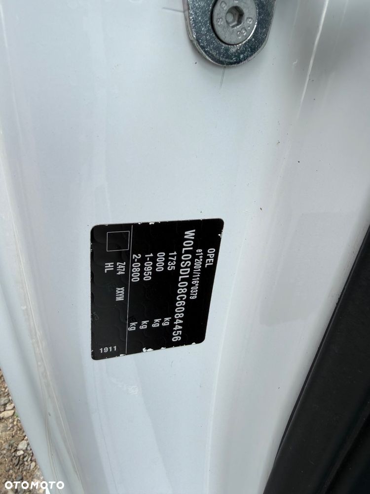 Opel Corsa 1.6 Turbo OPC - 20