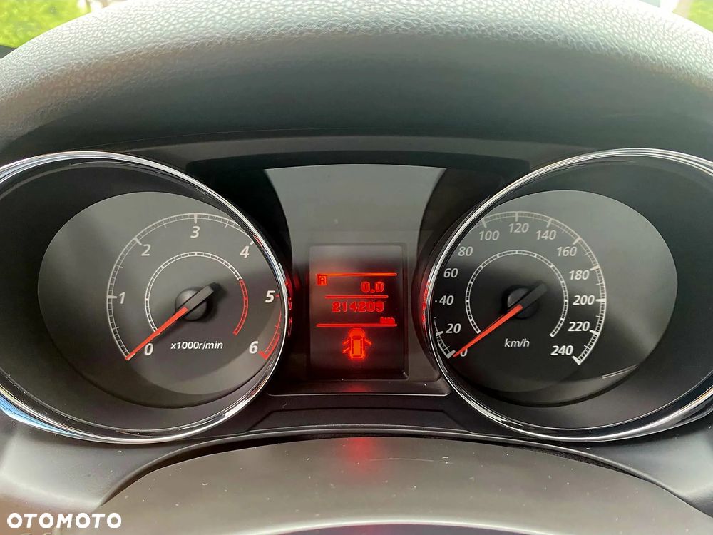 Citroën C4 Aircross e-HDi 115 Stop & Start 4WD Selection - 20