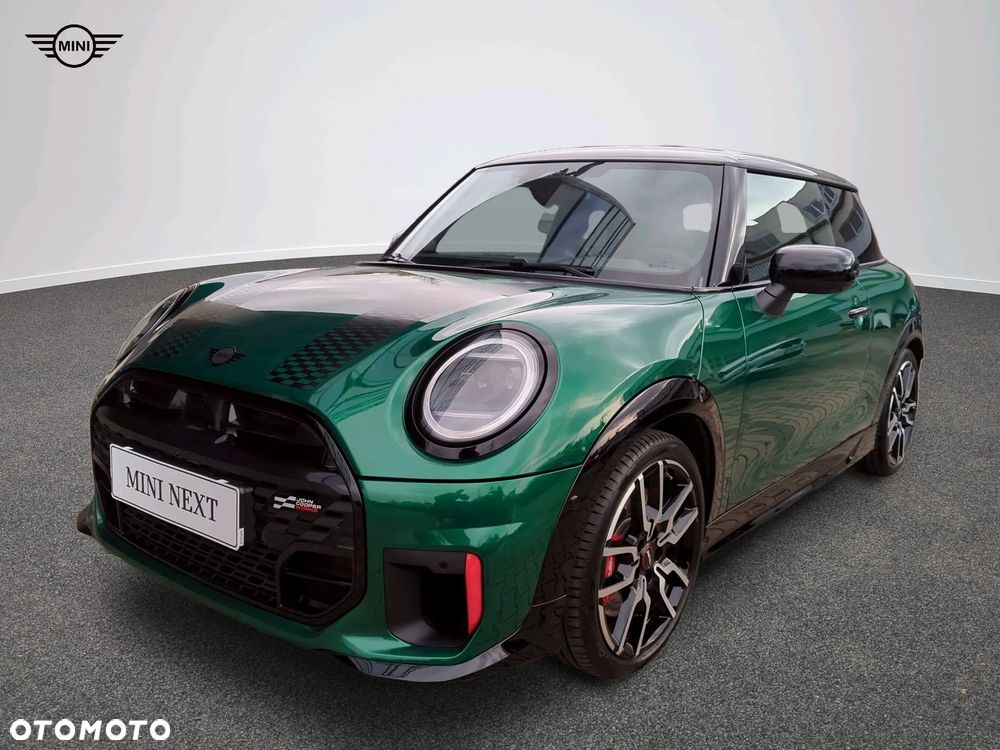MINI John Cooper Works Trim sport - 1