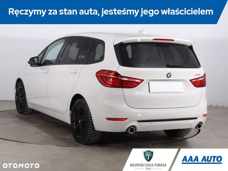 BMW Seria 2 - 6