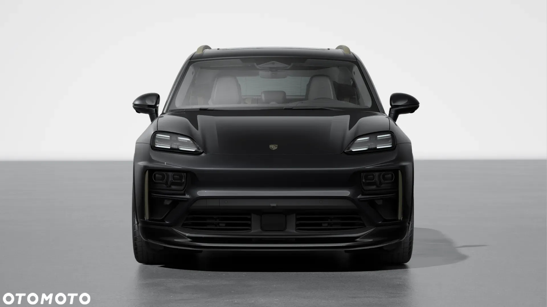 Porsche Macan Turbo 100kWh - 2