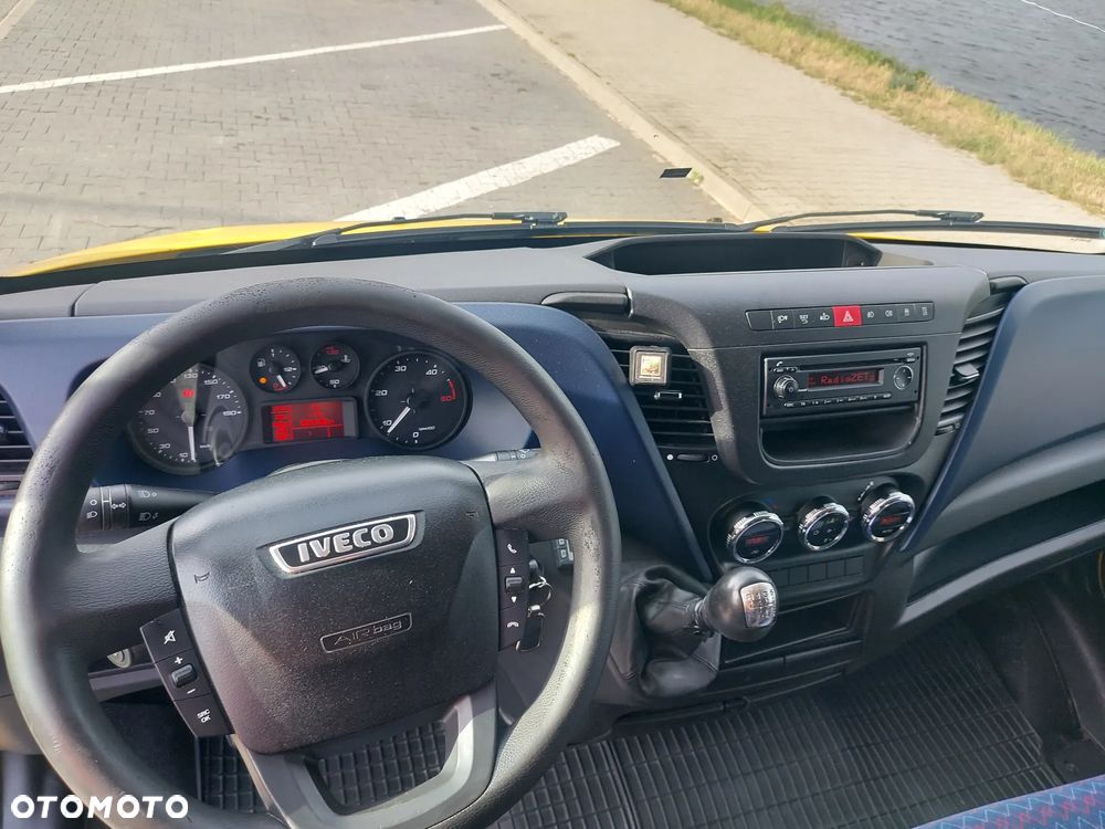 Iveco Daily - 9
