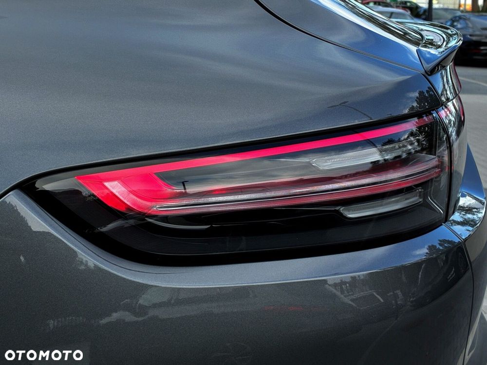 Porsche Cayenne - 13