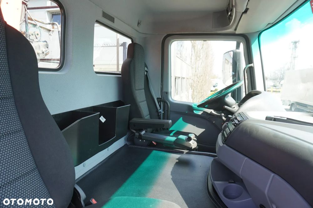 Mercedes-Benz Actros 2641 6×4 E5 / HDS / Wywrotka / 110 tys.km ! - 25