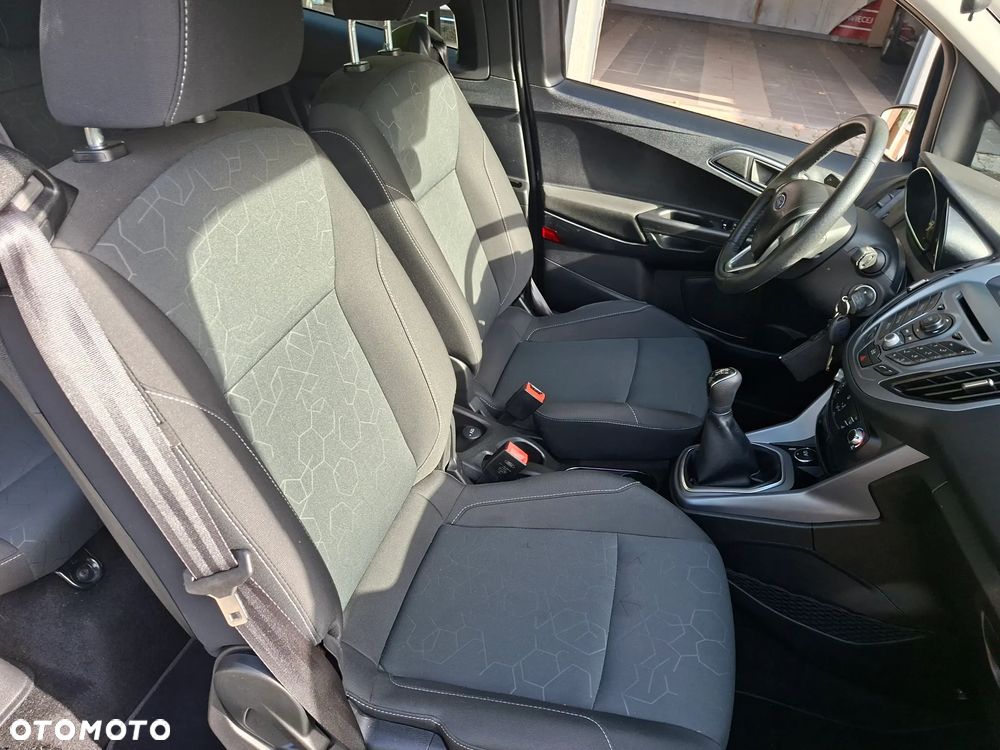 Ford B-MAX - 11