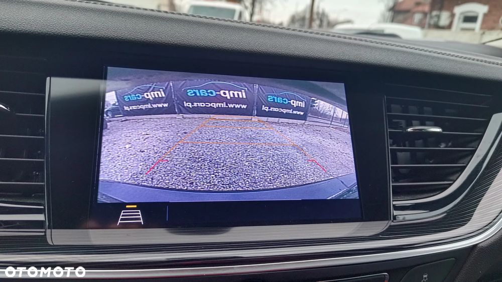 Opel Insignia 2.0 Exclusive - 34