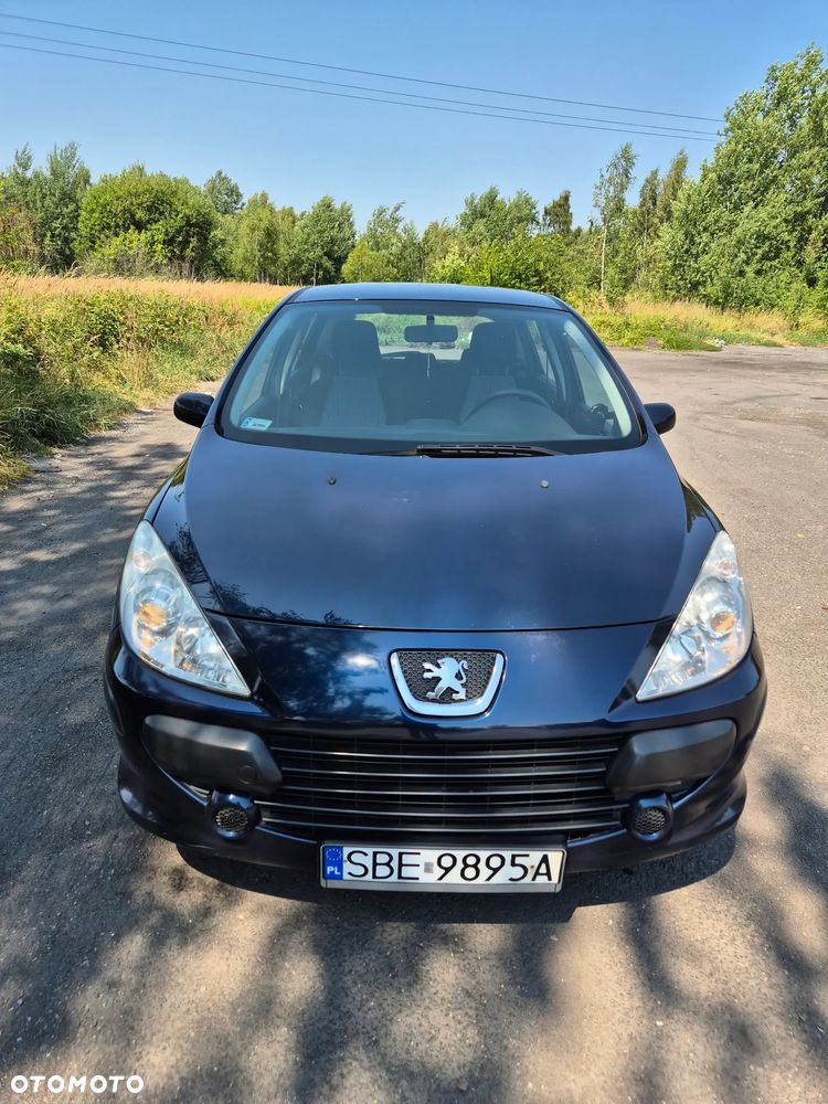 Peugeot 307 1.6 HDI Trendy - 3