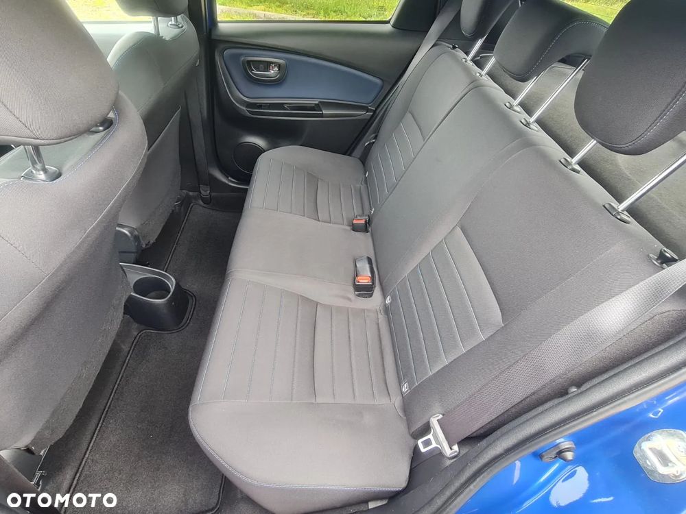 Toyota Yaris 1.5 Selection - 18