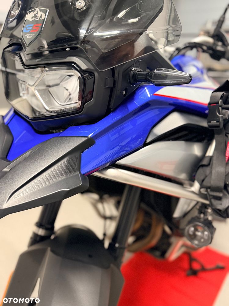 BMW GS - 2