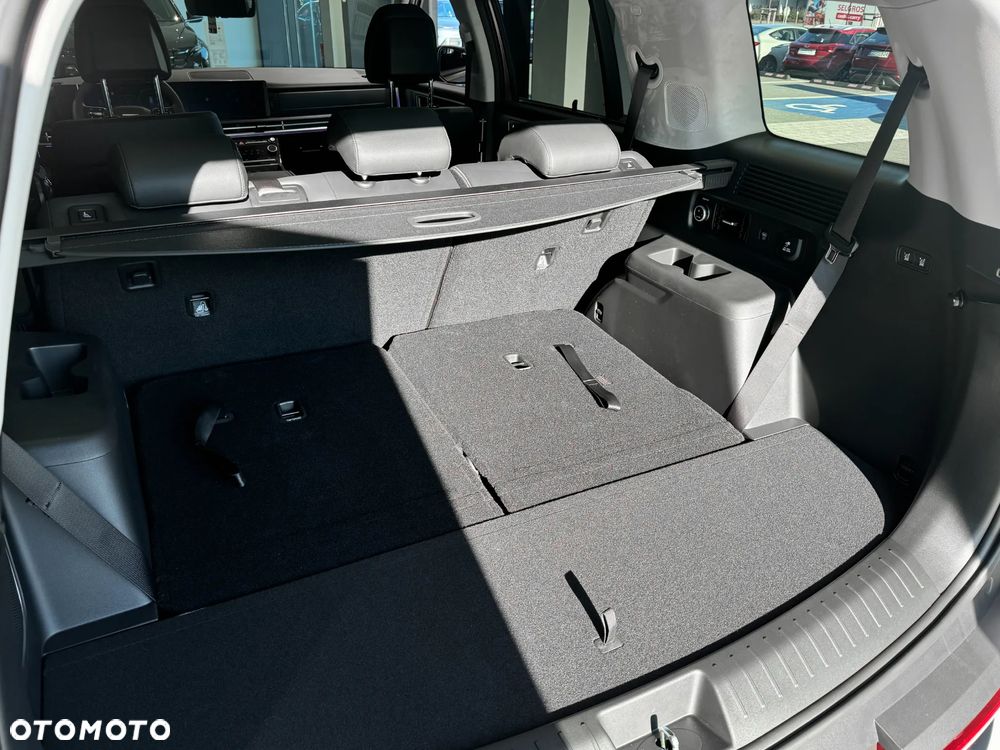 Hyundai Santa Fe 1.6 T-GDI HEV Platinum 4WD - 18