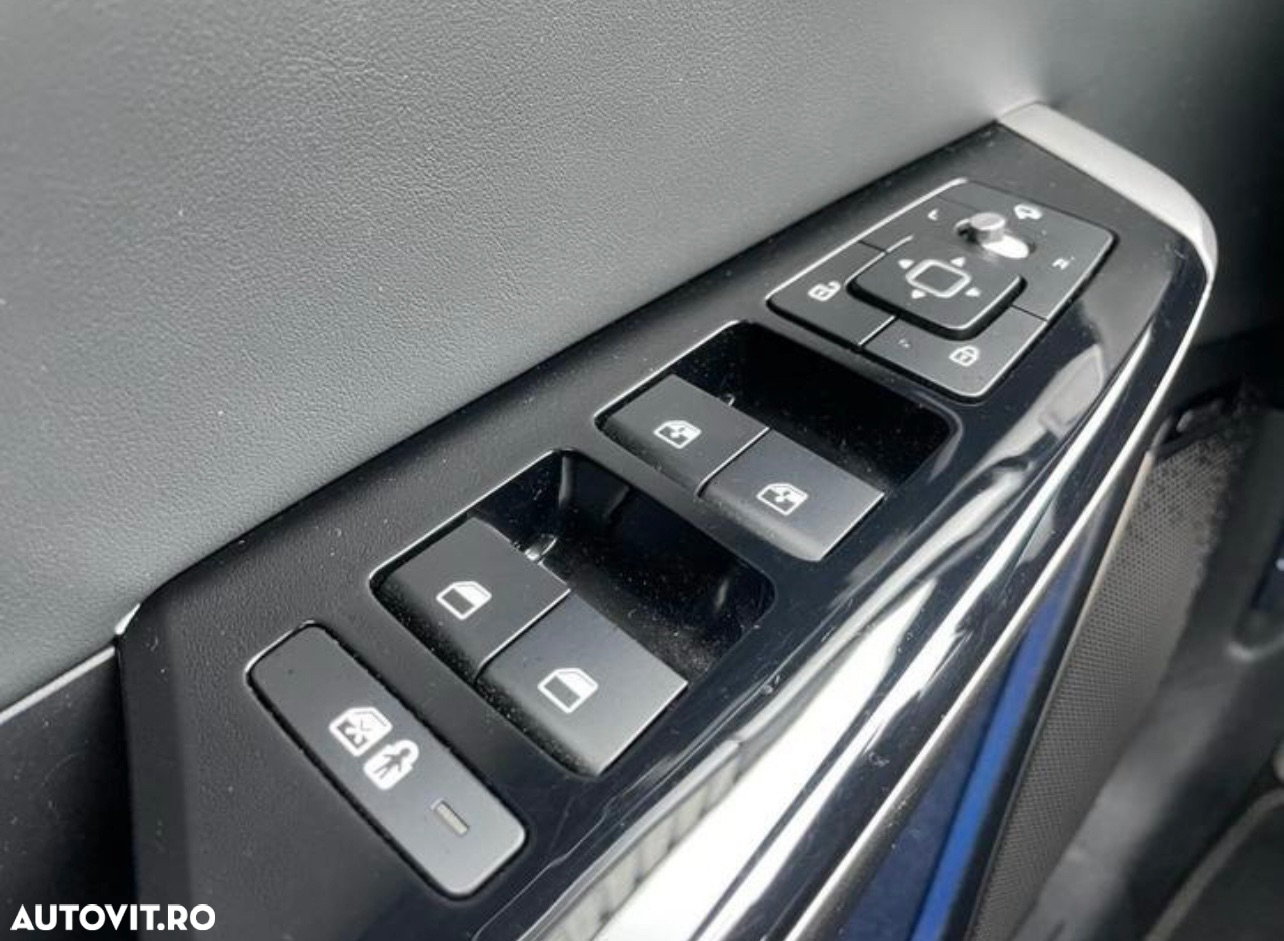 Kia EV6 77,4-kWh GT-line - 13