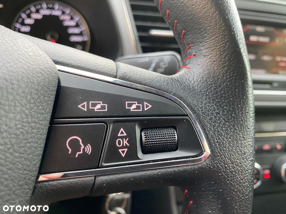 Seat Leon SC 1.4 TSI Start&Stop FR - 15