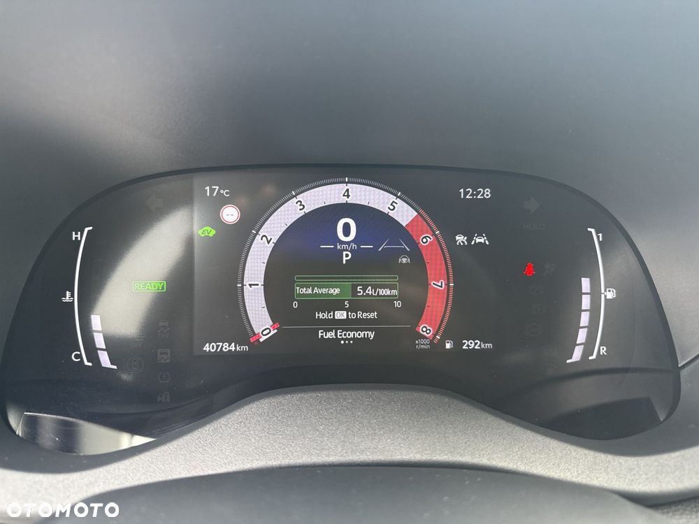 Toyota Yaris Cross Hybrid 1.5 Style - 17