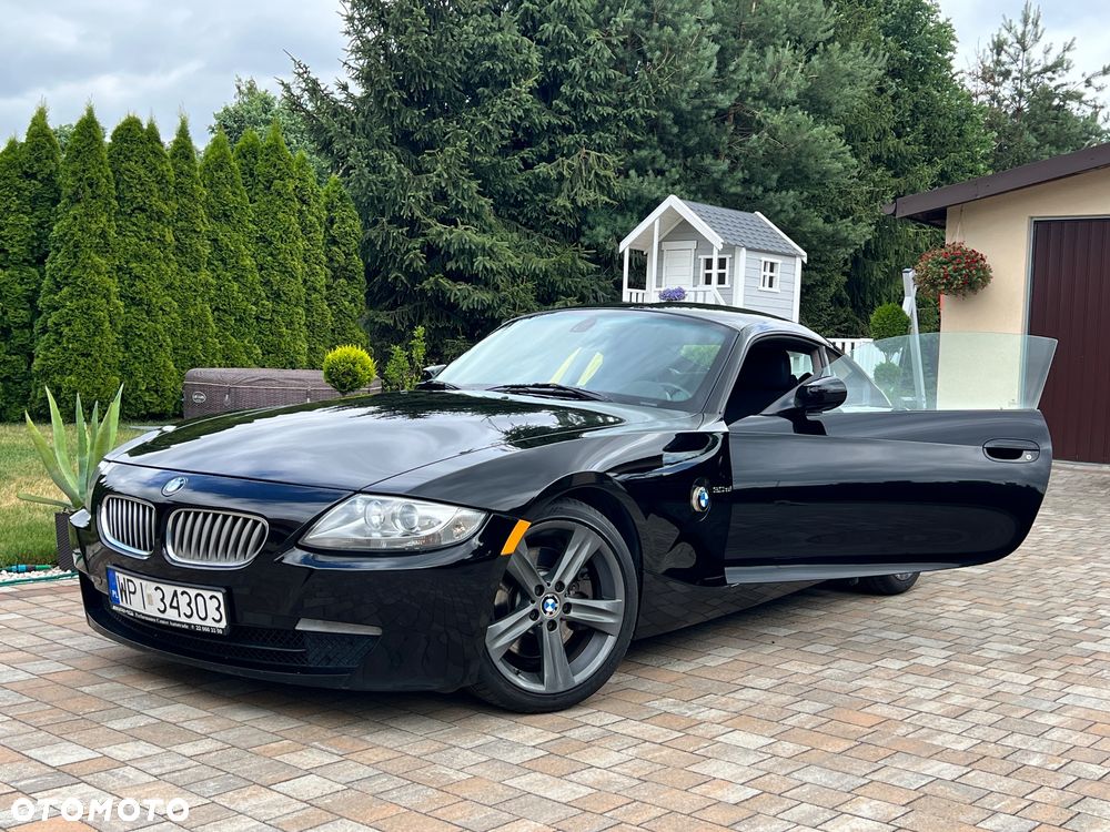 BMW Z4 - 2
