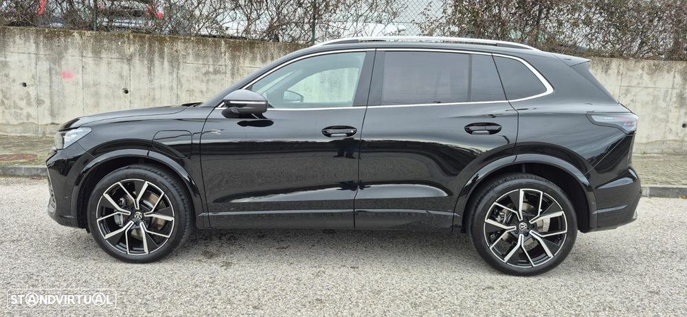 VW Tiguan 1.5 TSI eHybrid R-Line DSG - 5