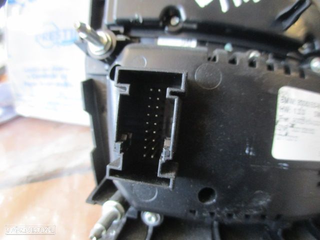 Comando Sofagem 930615301 BMW SERIE 5 F10 FASE 1 2012 525 XDRIVE 2.0D 4X4 218CV 4P PRETO ORIGINAL - 3