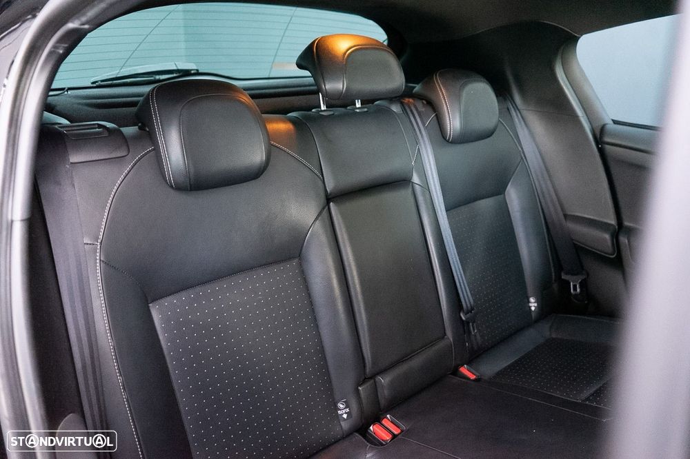 Citroën DS4 2.0 HDi Sport Chic - 8